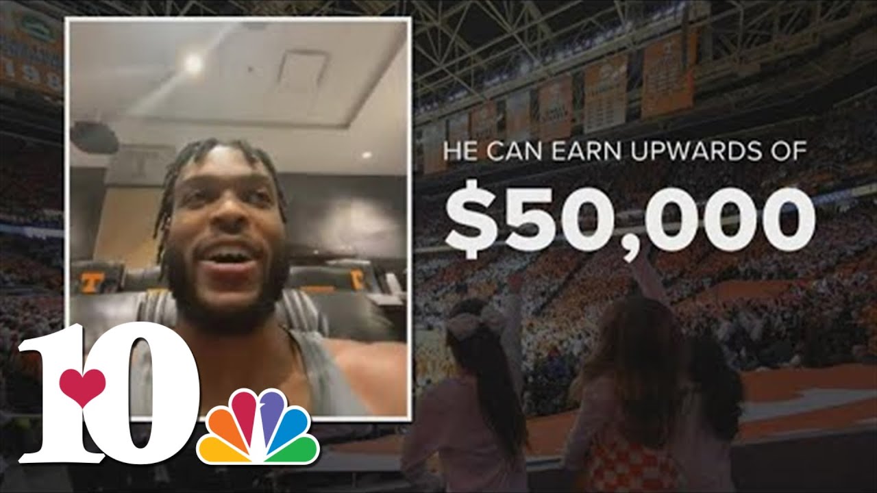 Spyre Sports brings more than $4 million in NIL deals for UT athletes