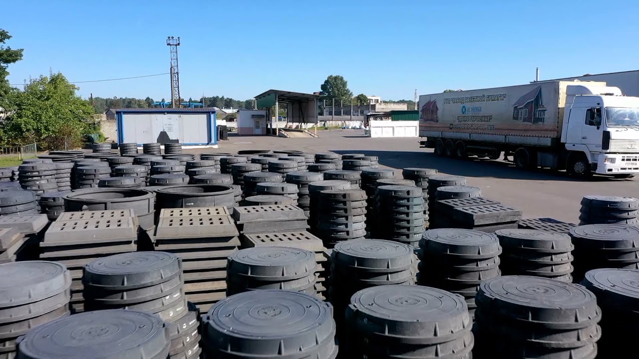 «Все вопросы ЖКХ». Выпуск от 25.09.2021 | Переработка пластмассы на предприятии «Спецкоммунтранс»