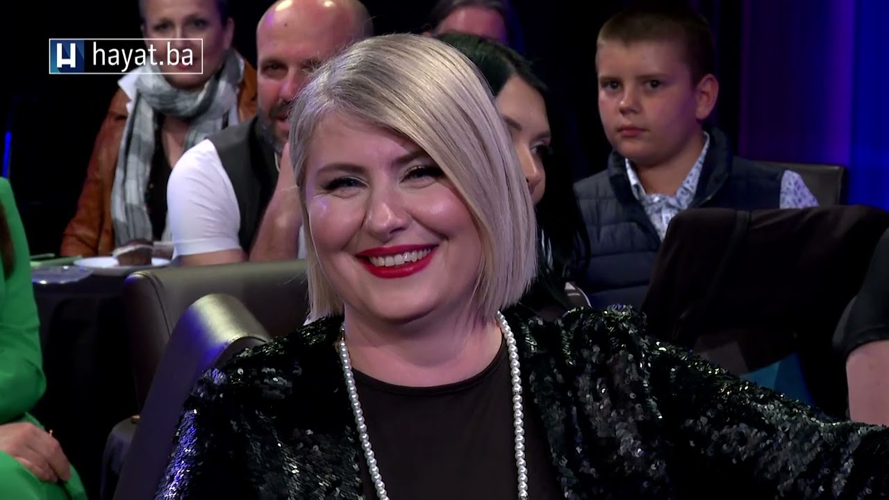 OVE DETALJE IZ ŽIVOTA HALIDA BEŠLIĆA I NAZIFA GLJIVE SIGURNO NISTE ZNALI