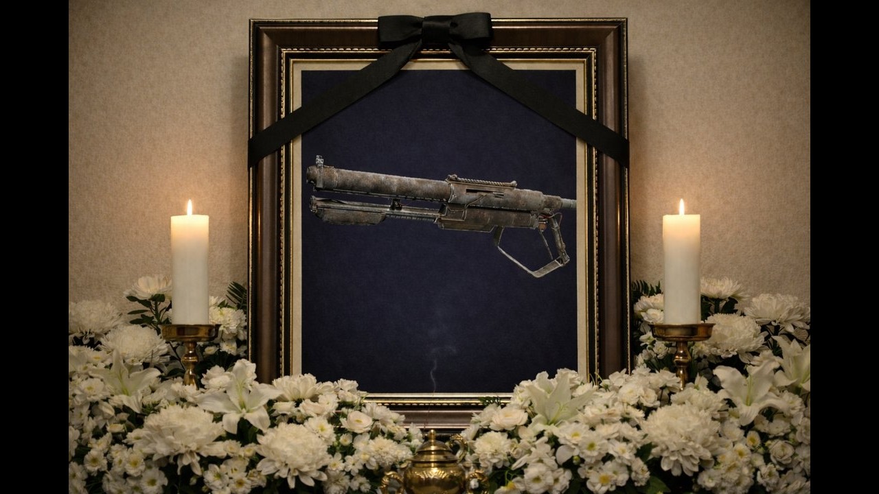 RIP 일토로