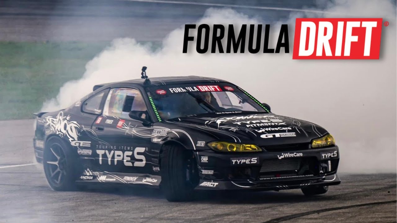 Prepping For Formula Drift 2024 Season | S15 Rebuild