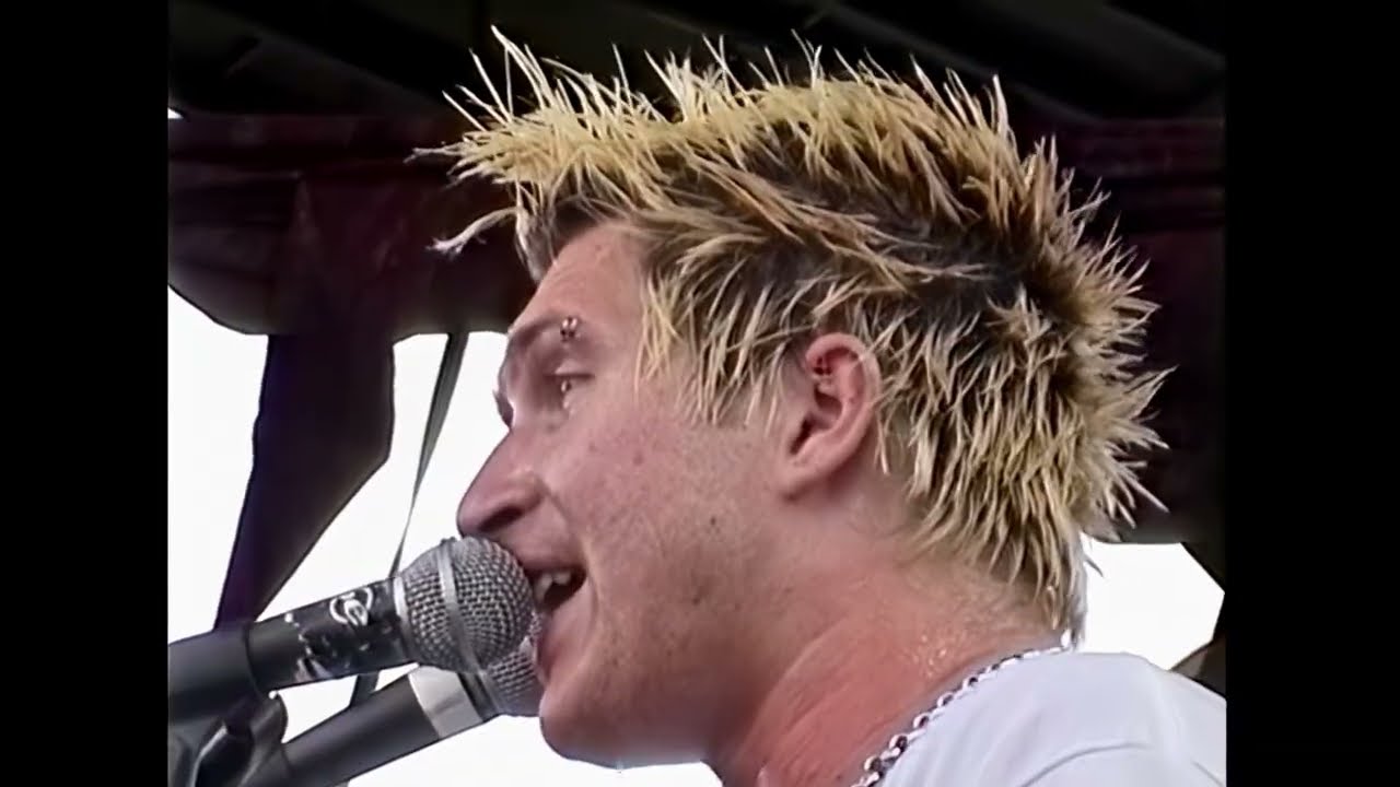 (həd) p.e. - 07/03/1999 Alpine Valley Music Theatre, East Troy, WI (4K) (Sipes Audio Remaster)