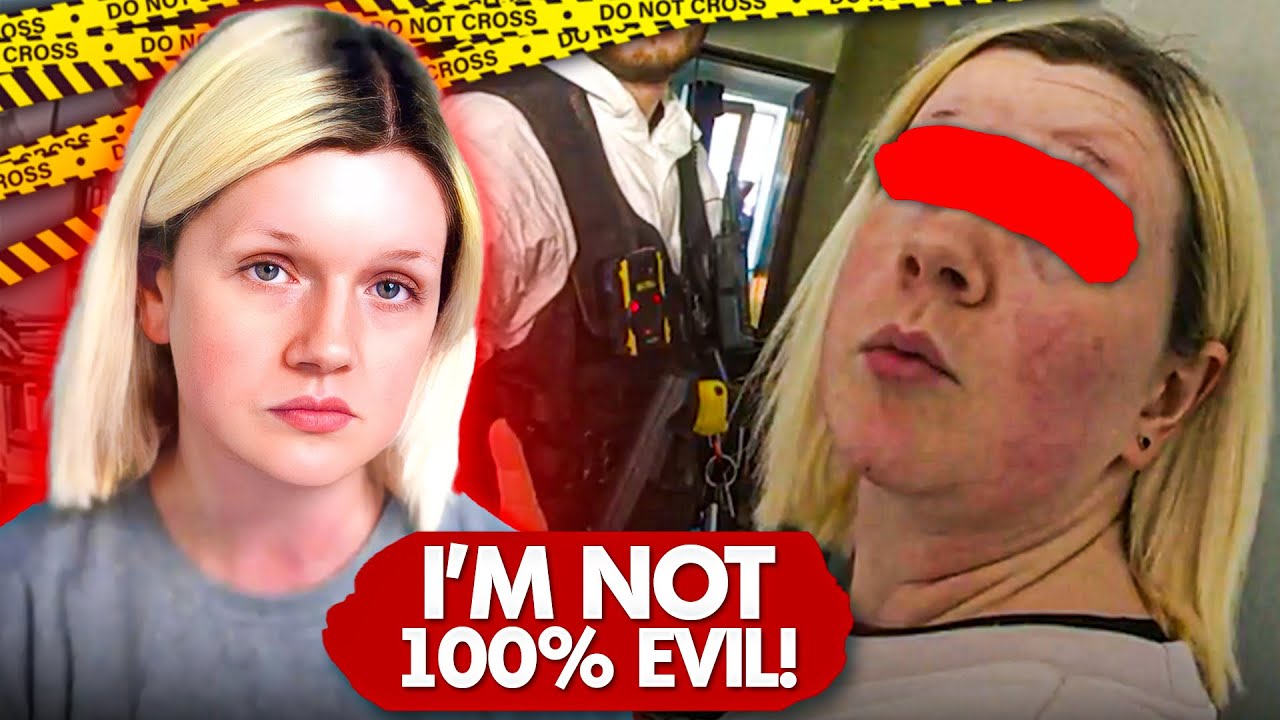 Uncovering the Virginia McCullough Case - What really happened? #VirginiaMcCullough #unsolvedcrime