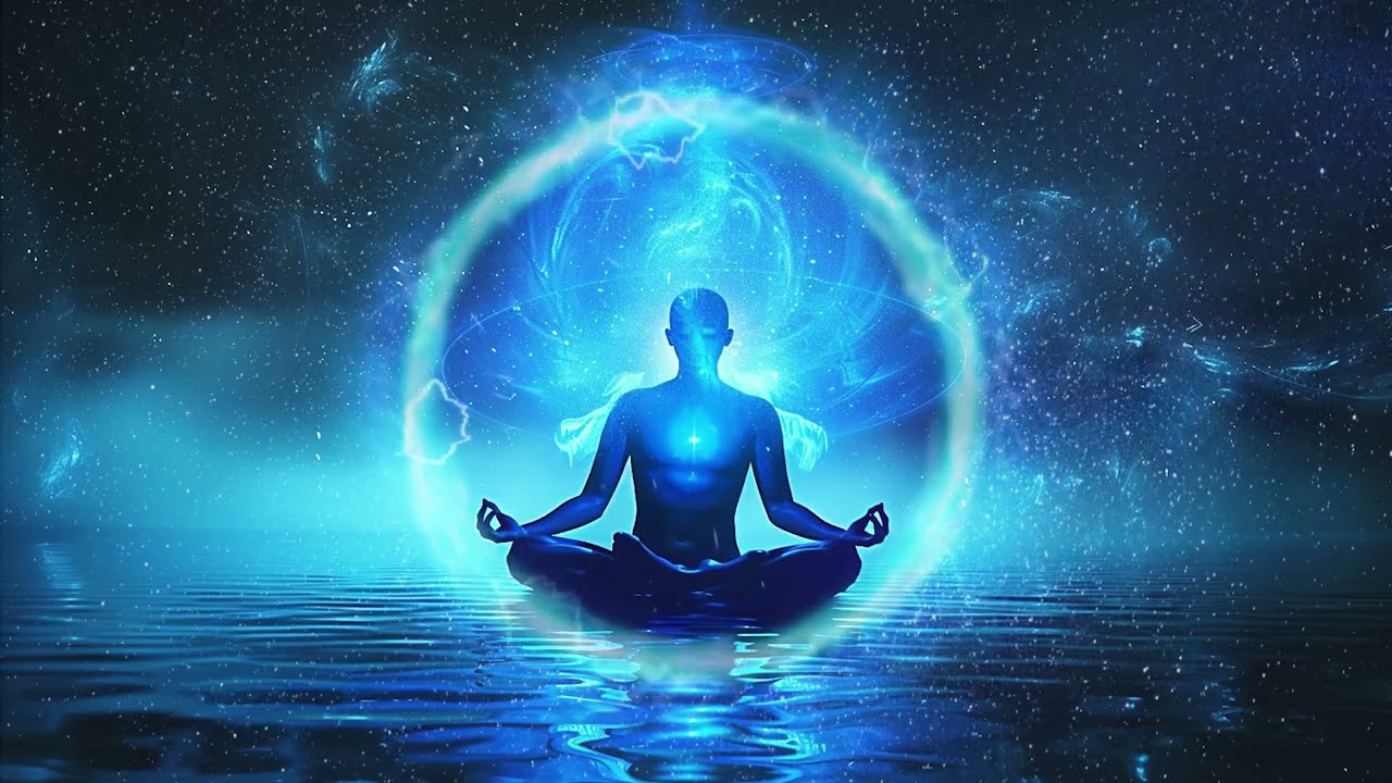 Sleep Fast in 10 Minutes &bull; Quiet the Noise Inside &bull; Inner Peace
