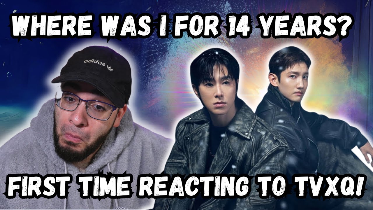 First time reacting to TVXQ! 동방신기 'Rebel' & 'Down' TVXQ! Reaction #tvxq