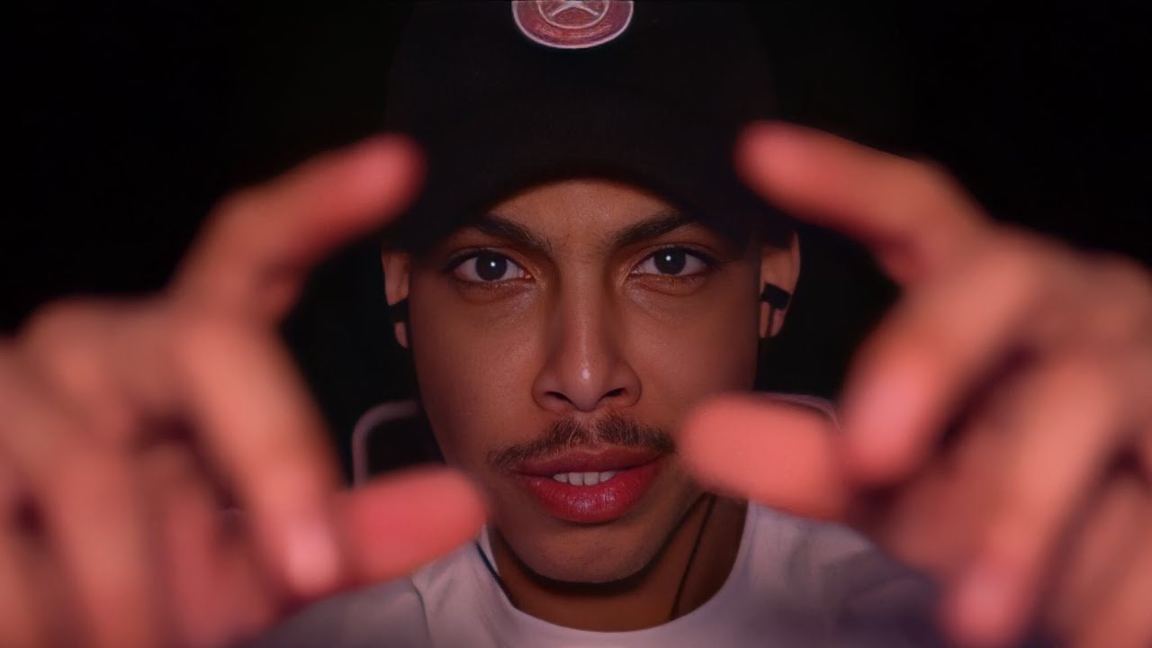 ASMR For Concentration & Tingles...