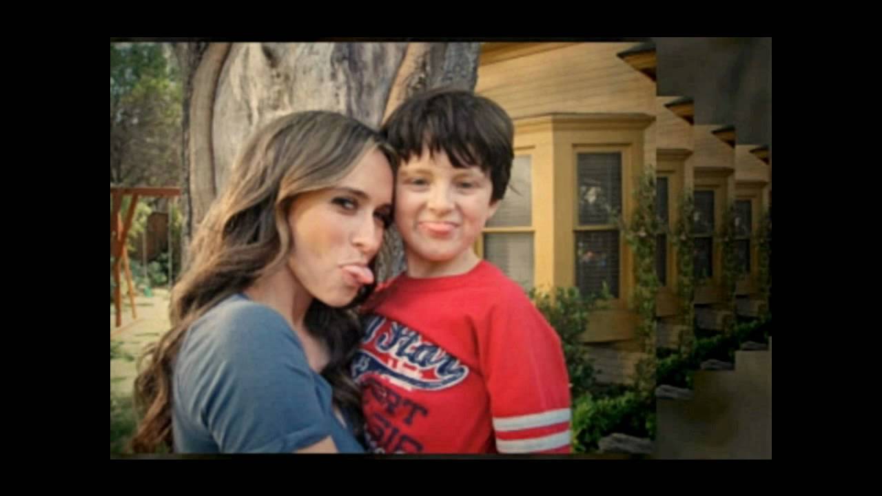 Ghost Whisperer Goodbye