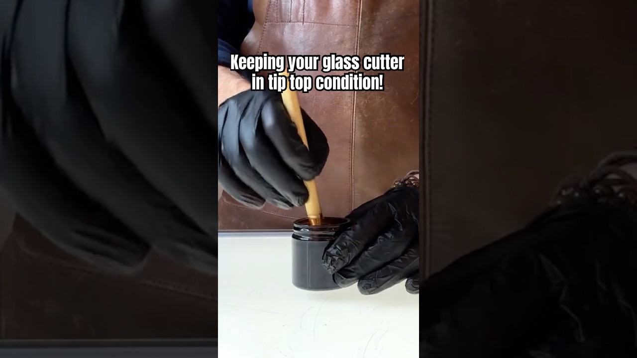✨Лучший стеклорез, который можно купить за деньги? Посмотрите полный видеообзор 👆