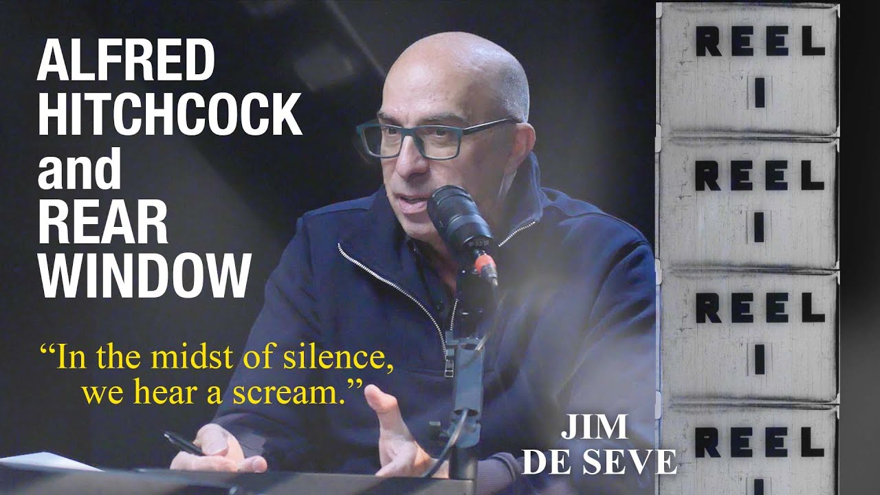 REEL ONE Hitchcock and Rear Window