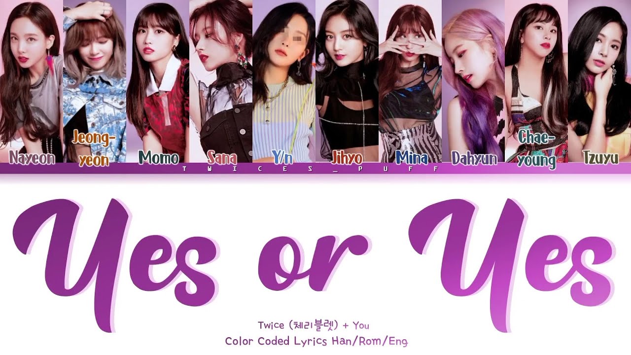 TWICE (트와이스) - 