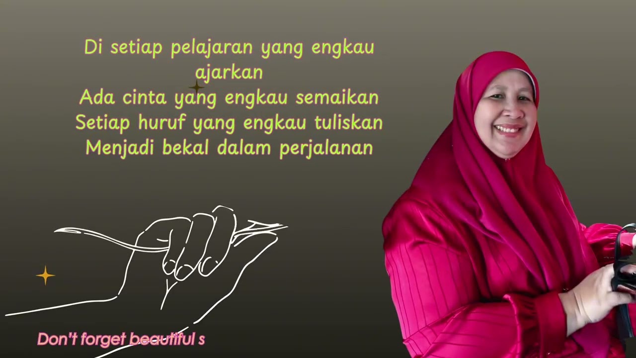 15.01.2025 | MAJLIS SELAUT BUDI SEINDAH KENANGAN CIKGU HAWA DAN CIKGU HAMSINAH