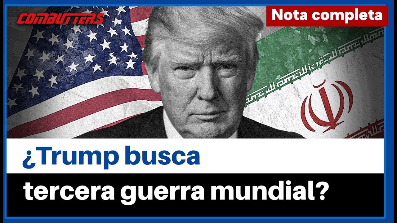 ¿Conflicto en Medio Oriente podría afectar economía del Perú?