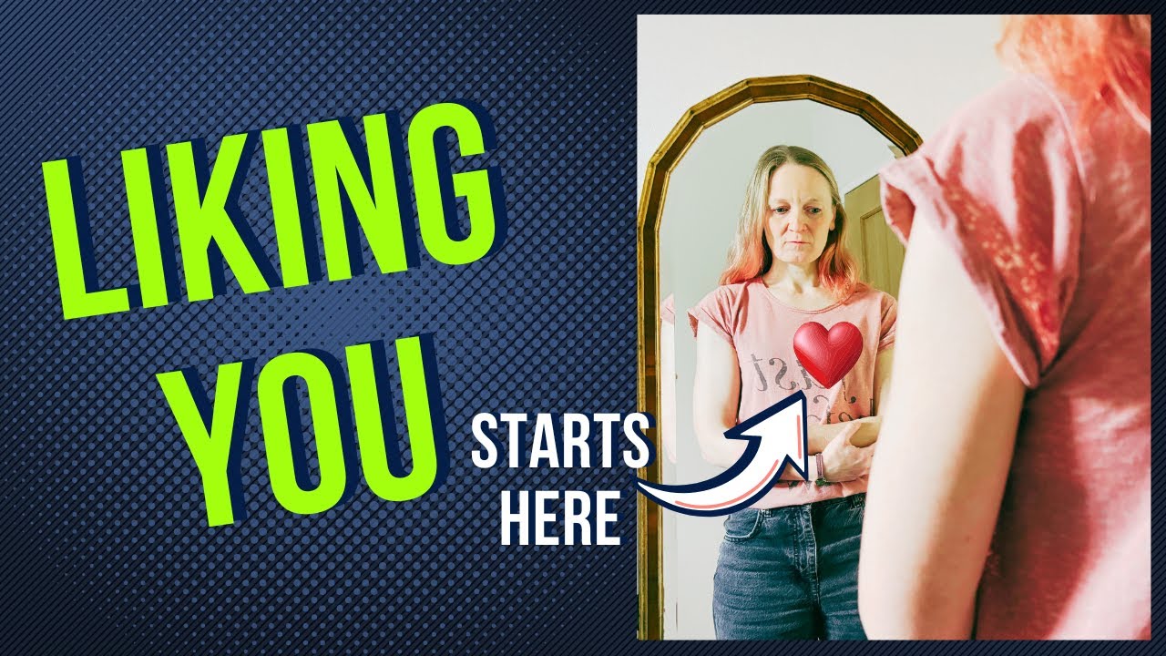 Stop Hating Your Body (Without Losing Weight)