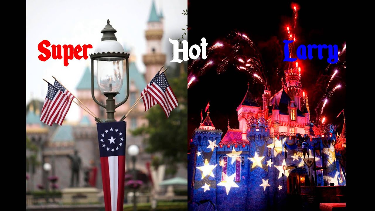 Disney's Celebrate America! A Fourth of July Concert in the Sky Full Soundtrack
