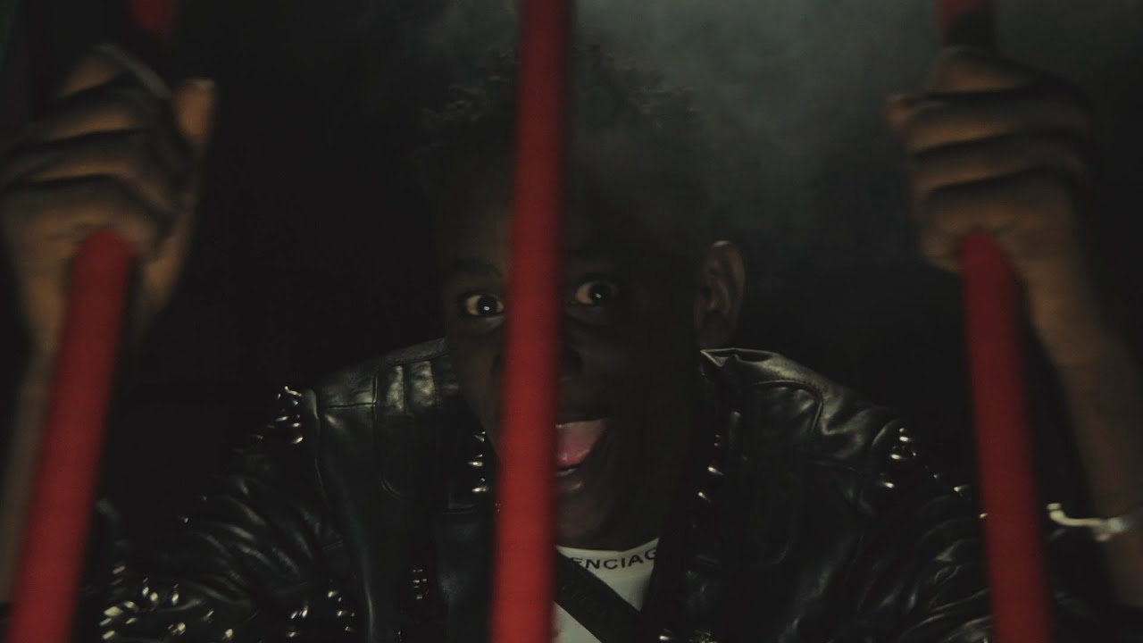 WIZY WOZO  NE NO TAIH  clip officiel
