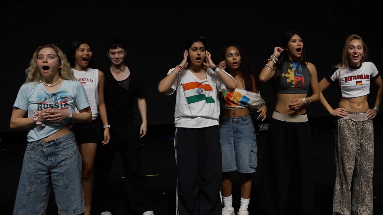 Сан-Паулу, мы любим тебя!! 🇧🇷