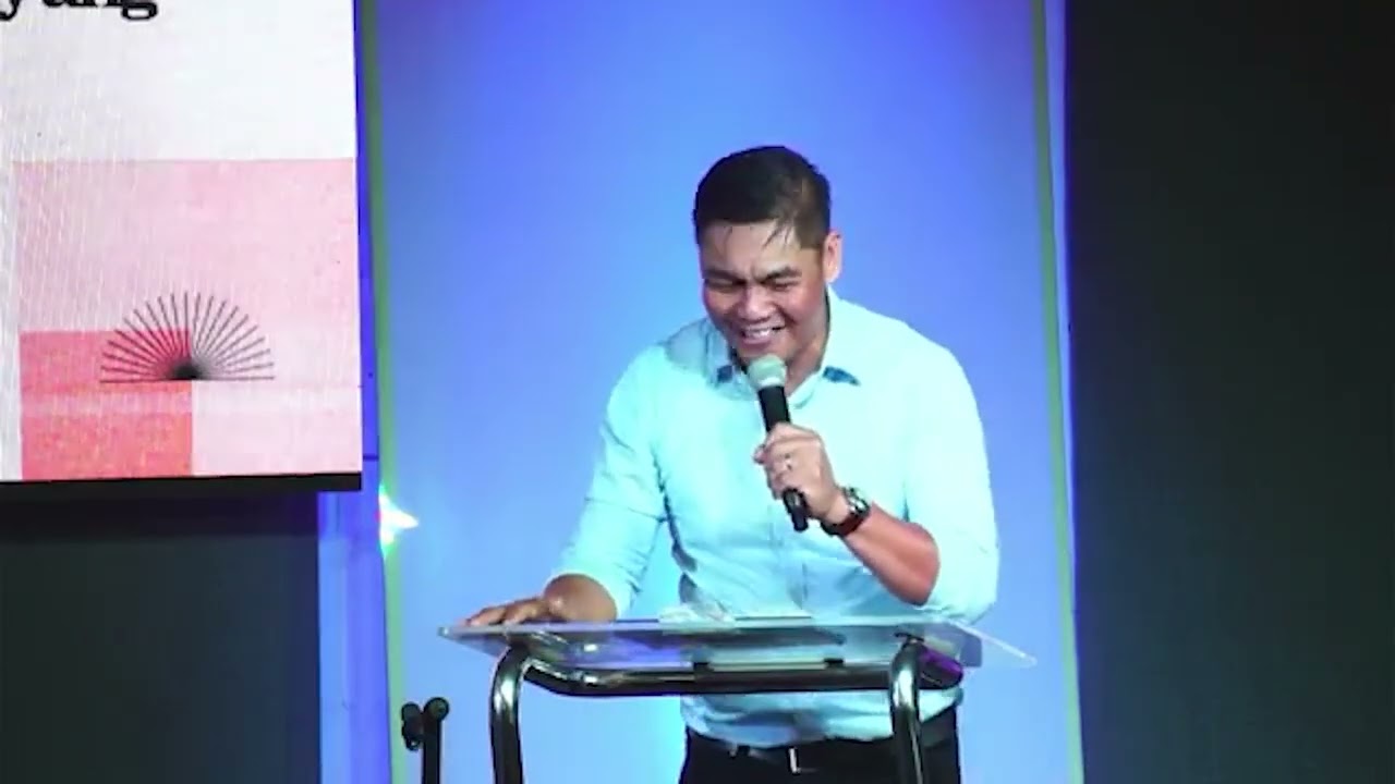 SECOND WORSHIP SUNDAY RECAP VIDEO | Ptr. Jules Atienza, January 18,2026