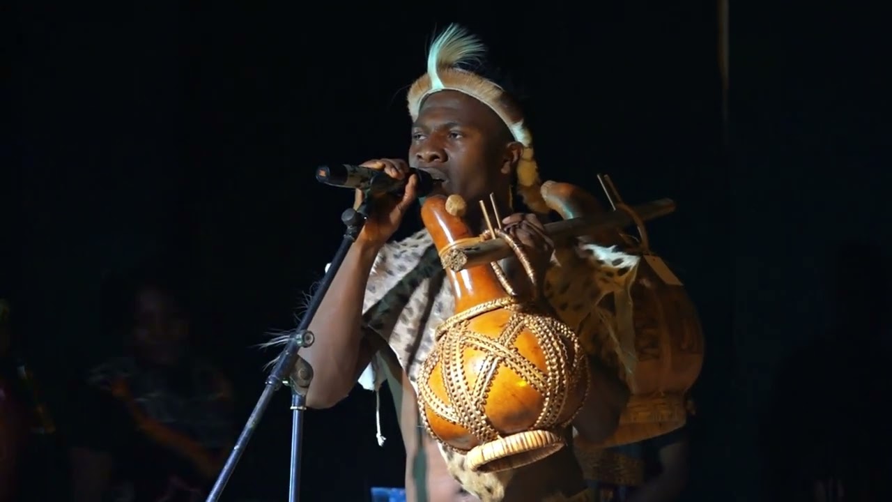 Homeland Tour Bamenda: Song:::Bridges 