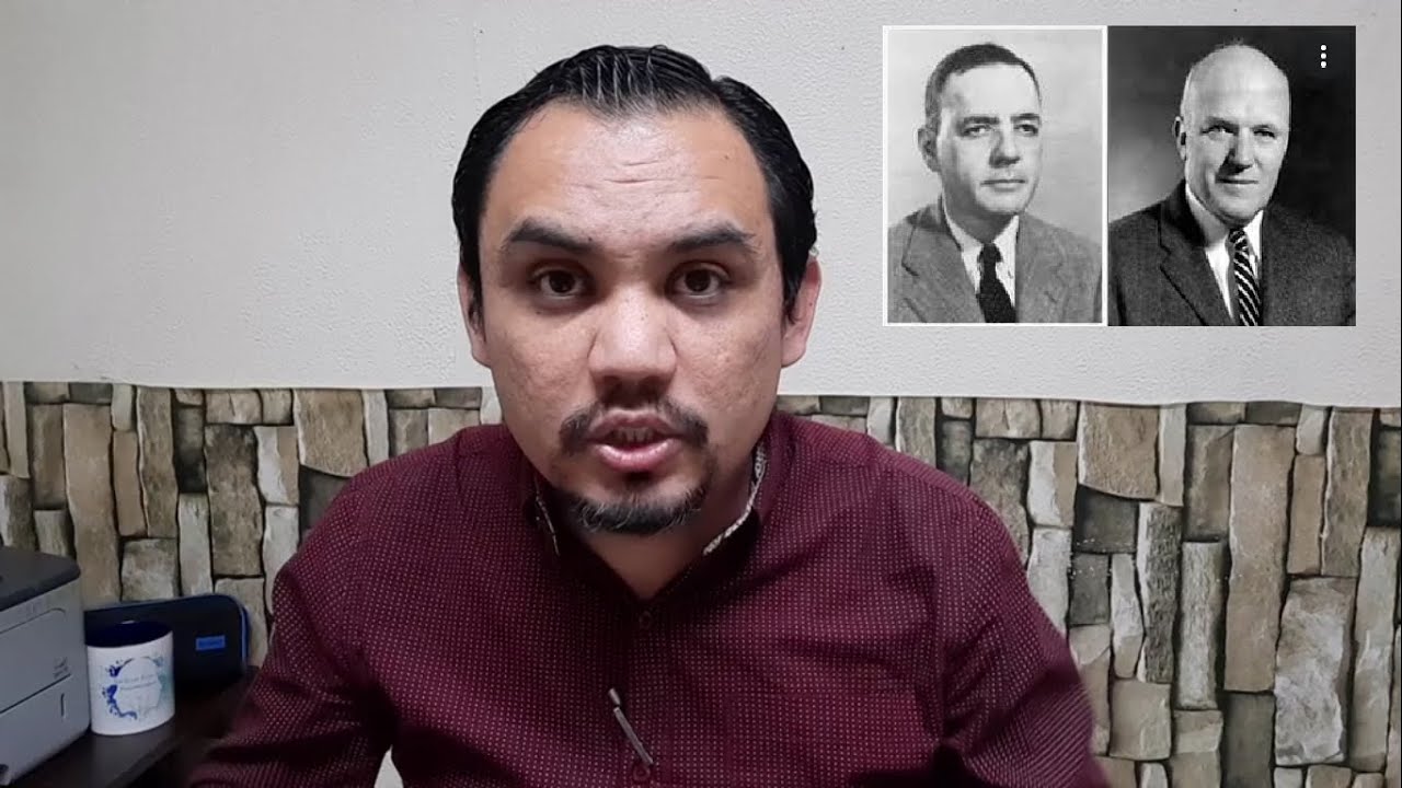 John Dollard y Neal Miller. Teorías de la Personalidad