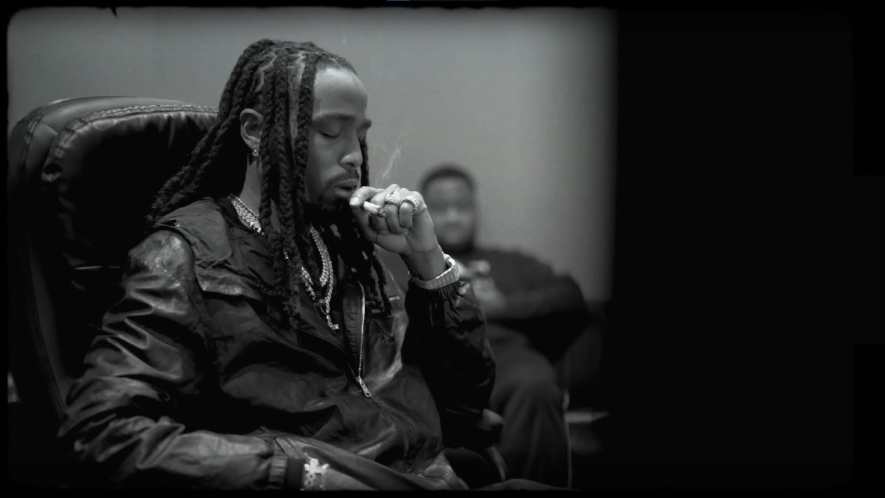 quavo - without you (slowed and reverb)