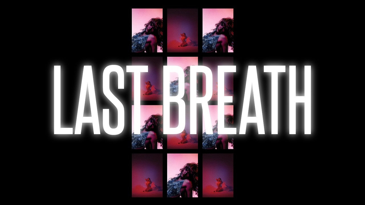Bardot - Last Breath (Official Lyric Video)