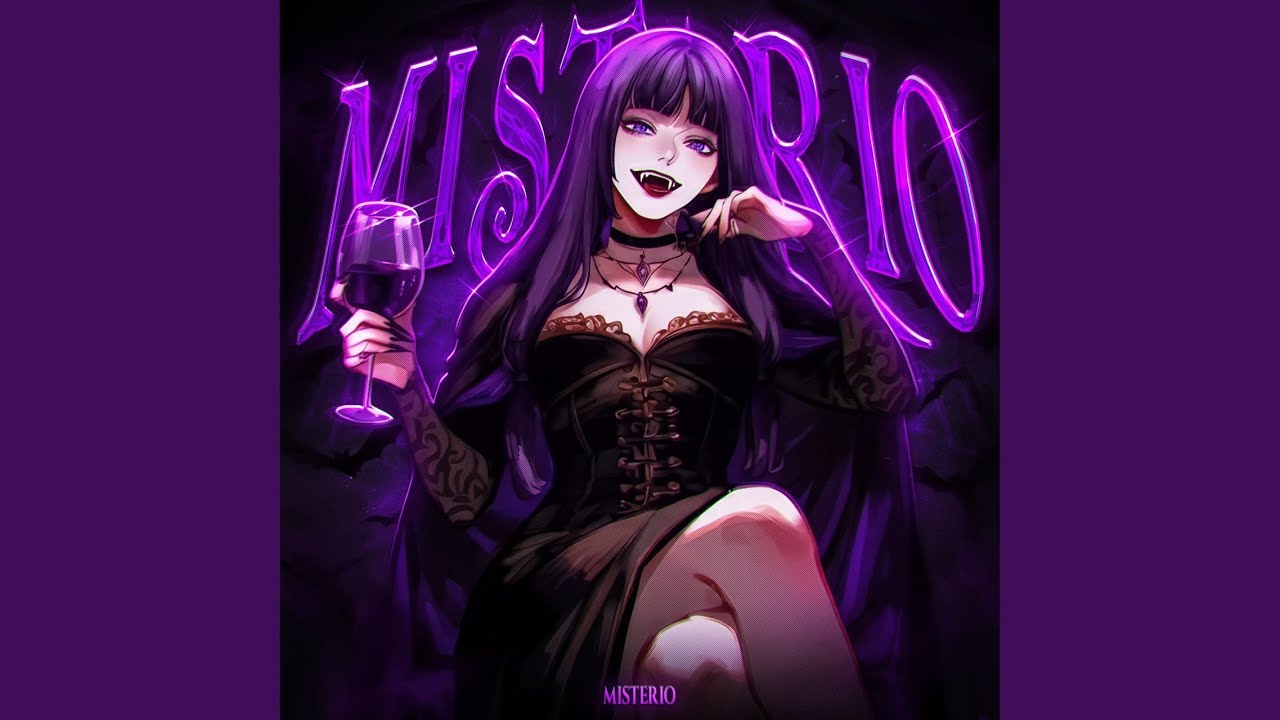 MIST&Eacute;RIO (Ultra Slowed)