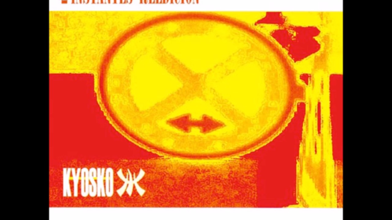 2 Instantes re edición - Kyosko