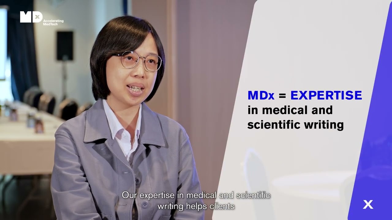 AI in MedTech Regulatory Writing | Improving Scientific Validity Reports (SVRs) Under IVDR