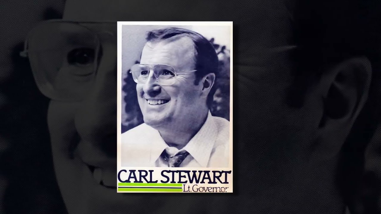 Carl J. Stewart, Jr. Memorial Service Slide Show - 01.11.26