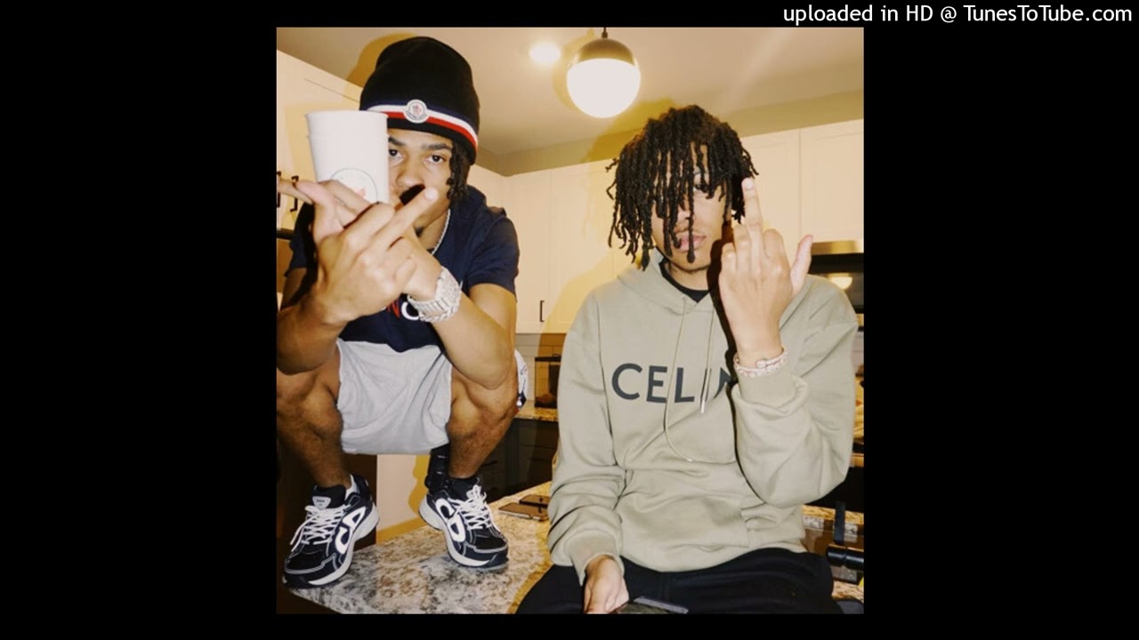 Goyxrd x Wangi x Desire x Pluggnb Type Beat