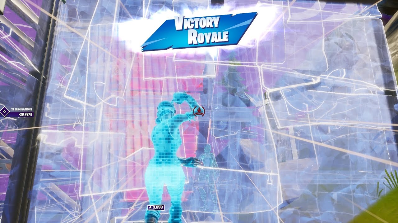 VELVET! 🎺 (Fortnite Montage)