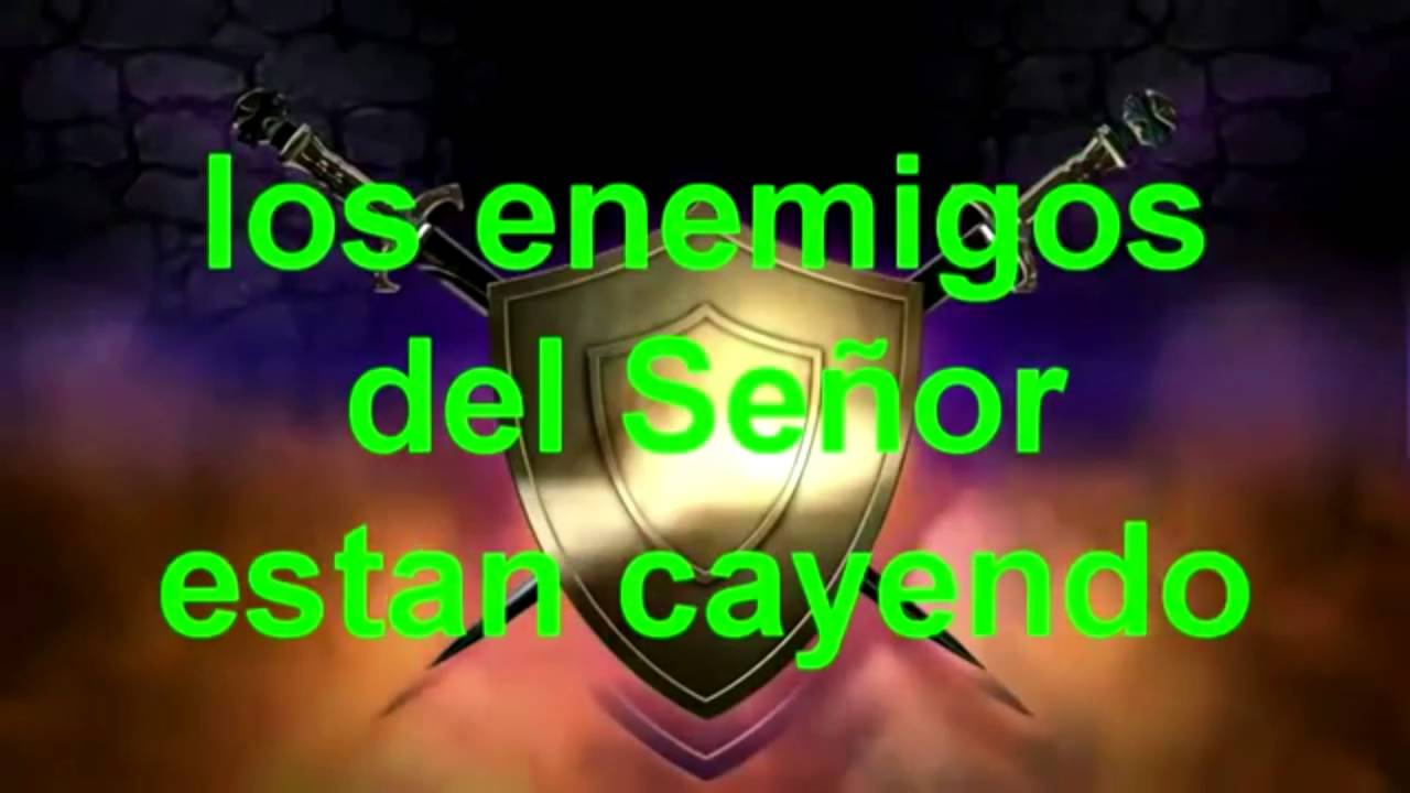 Yo hare una fiesta lyrics Grupo Inspiracion