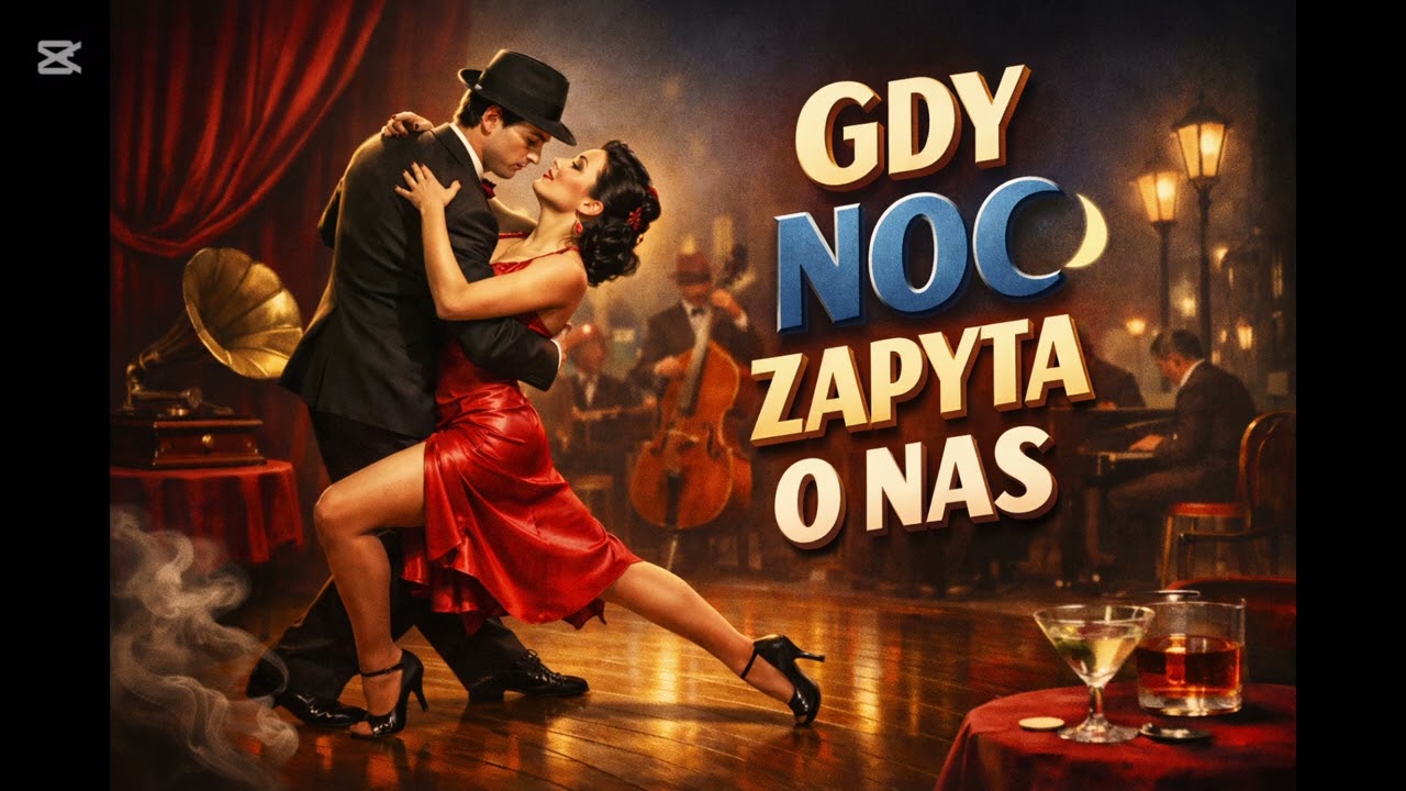 GDY NOC ZAPYTA O NAS.  Tango lata 50.