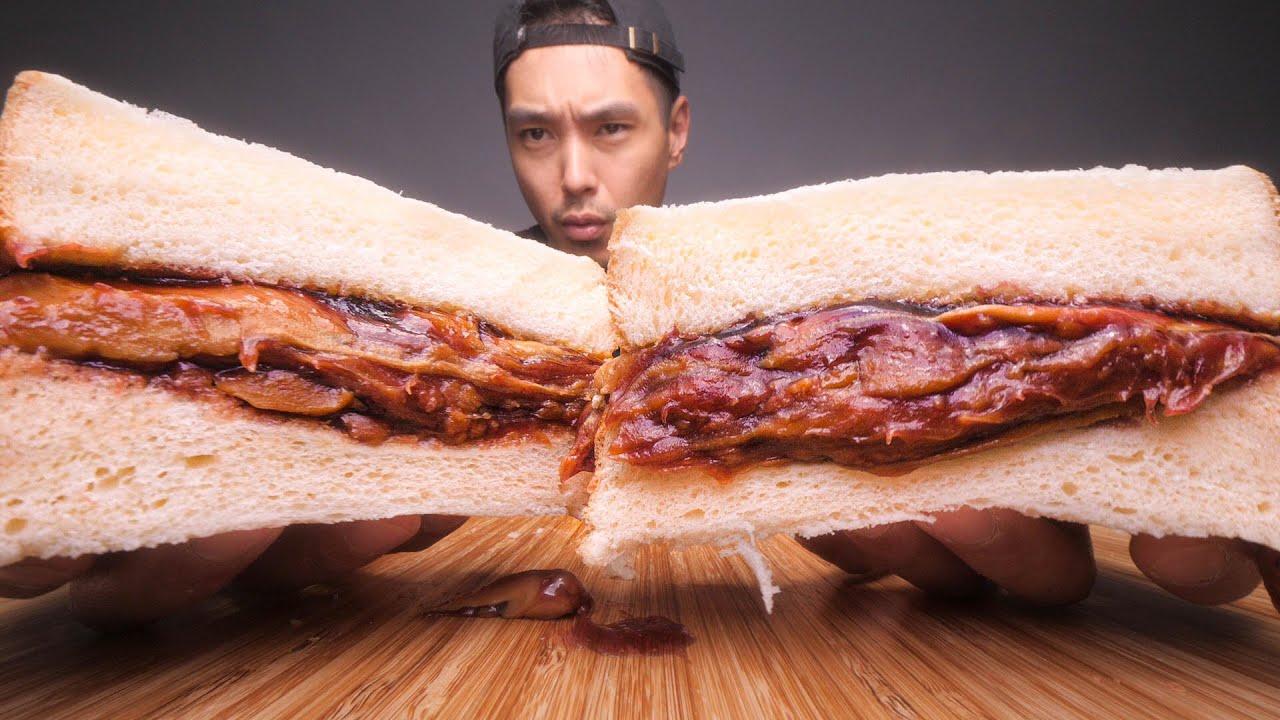 pb&j