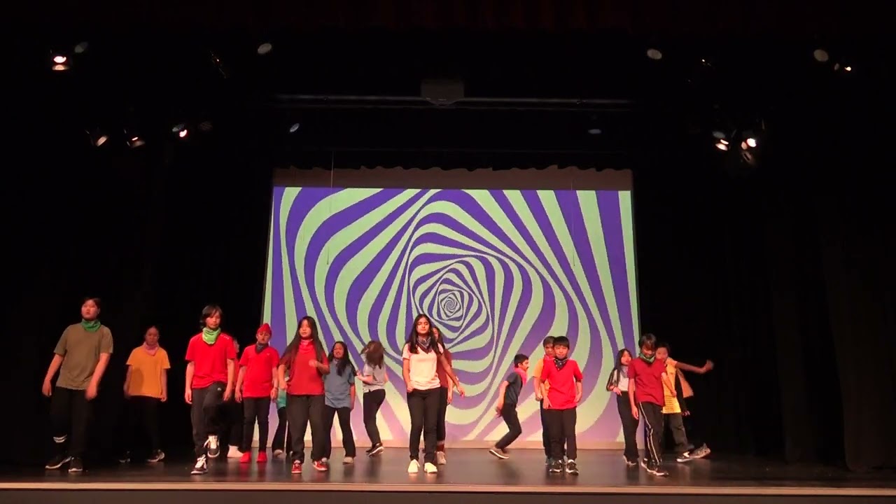 2022 SPPS Concert #9 56L High Hopes
