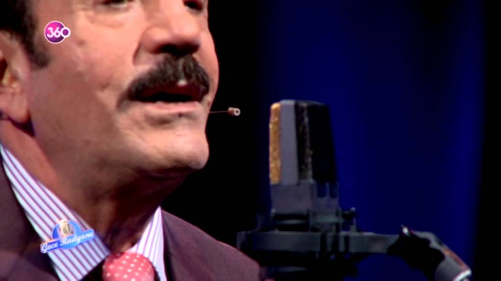 Mustafa Keser - Firkatin Aldı Bütün Nevşe-ü Tabım Bu Gece