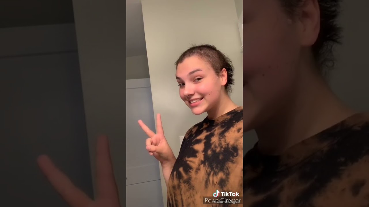 NonBinary TikTok's because we matter 🐸