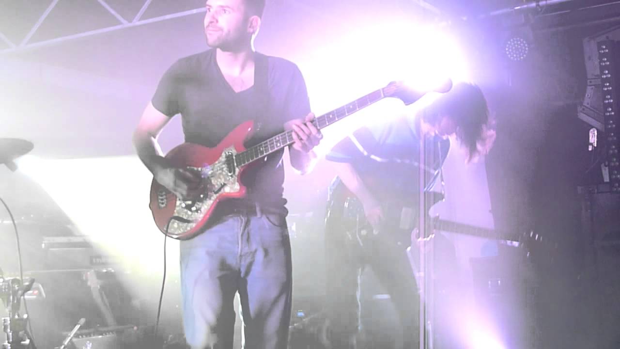 Nouveau Velo - 1994 @ Tweetakt Kaap (3/3)