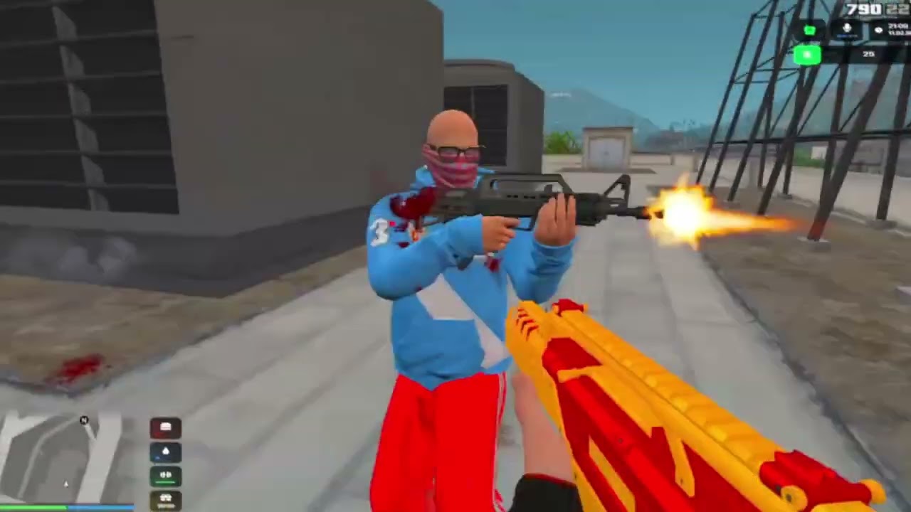 [ColdRP] 999 🤎🚬 | Thomas Satori