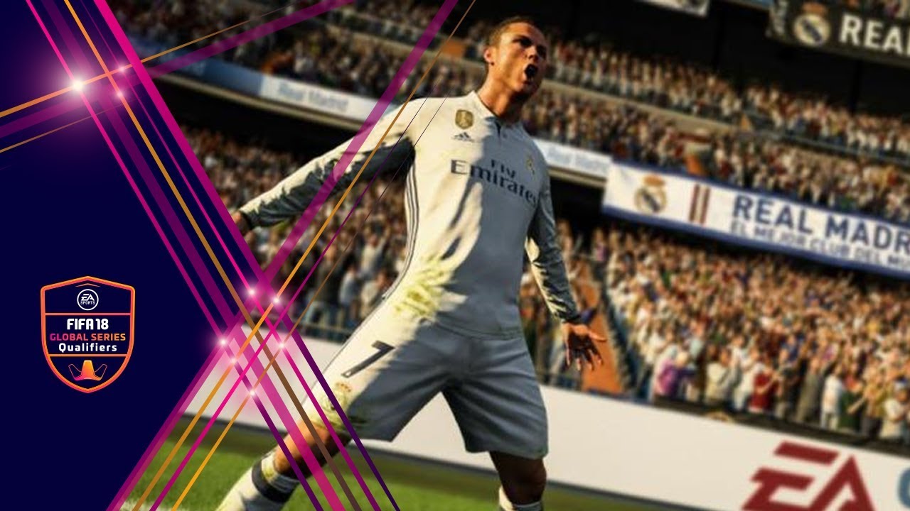 FUT Champions Cup Barcelona - Final