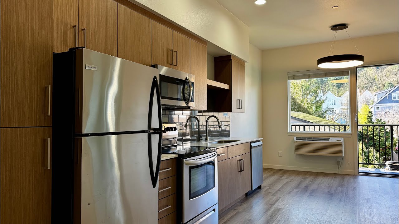 Ellie Jean Apartments - Unit 303