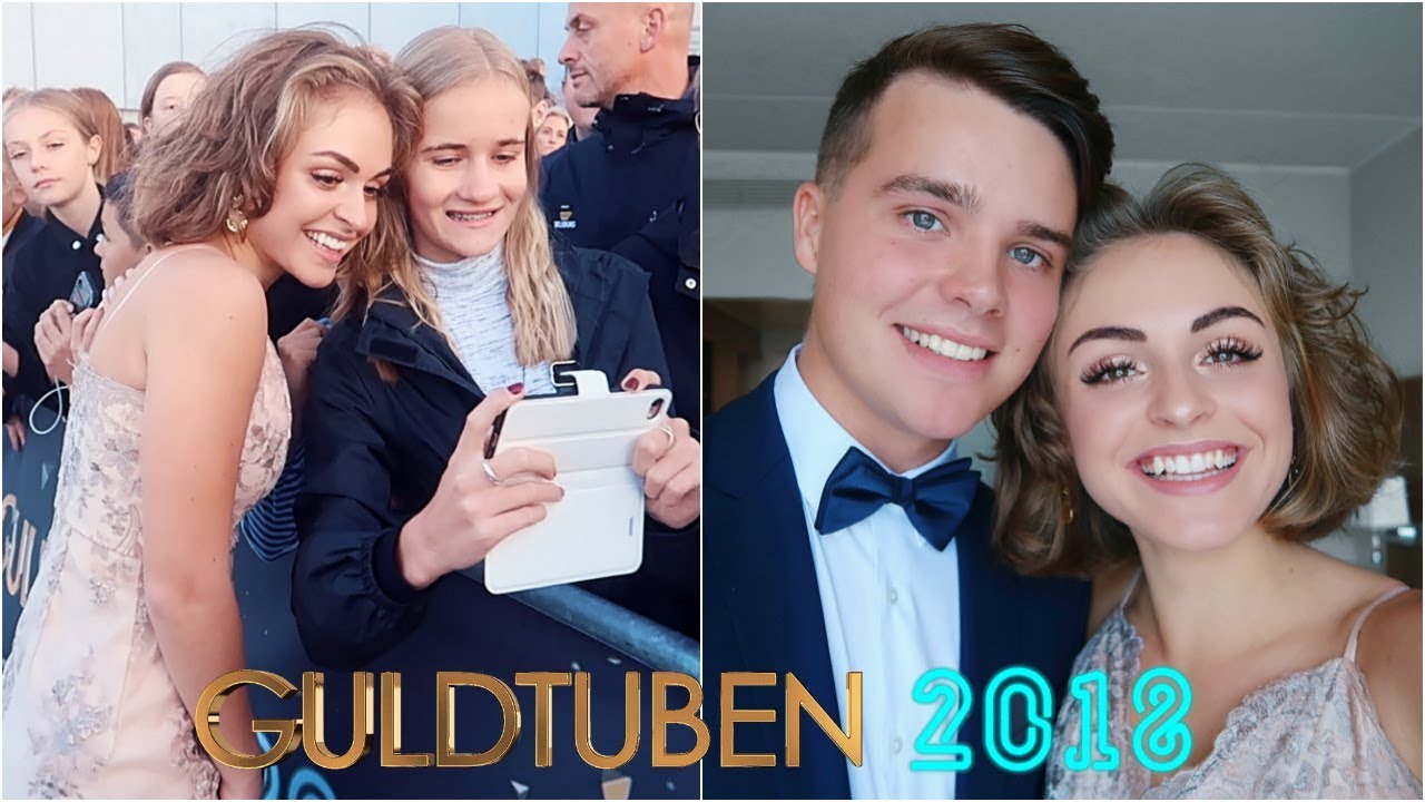 GULDTUBEN 2018