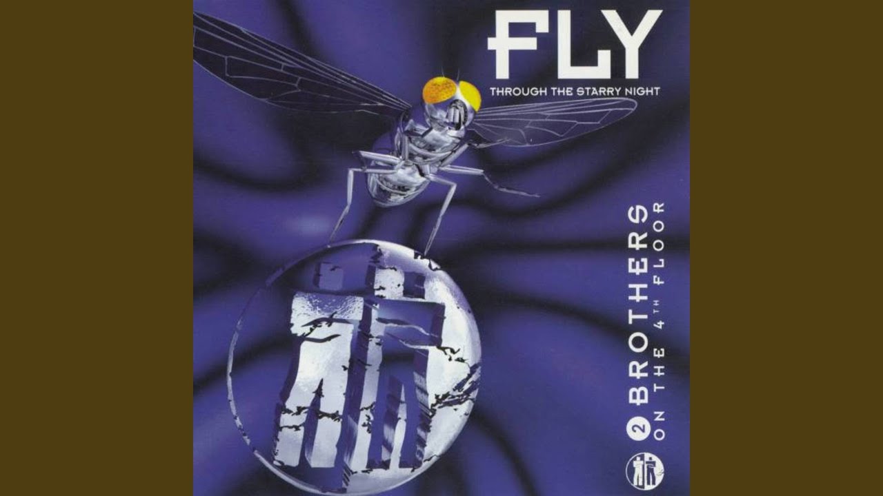Fly (Lick Mix)