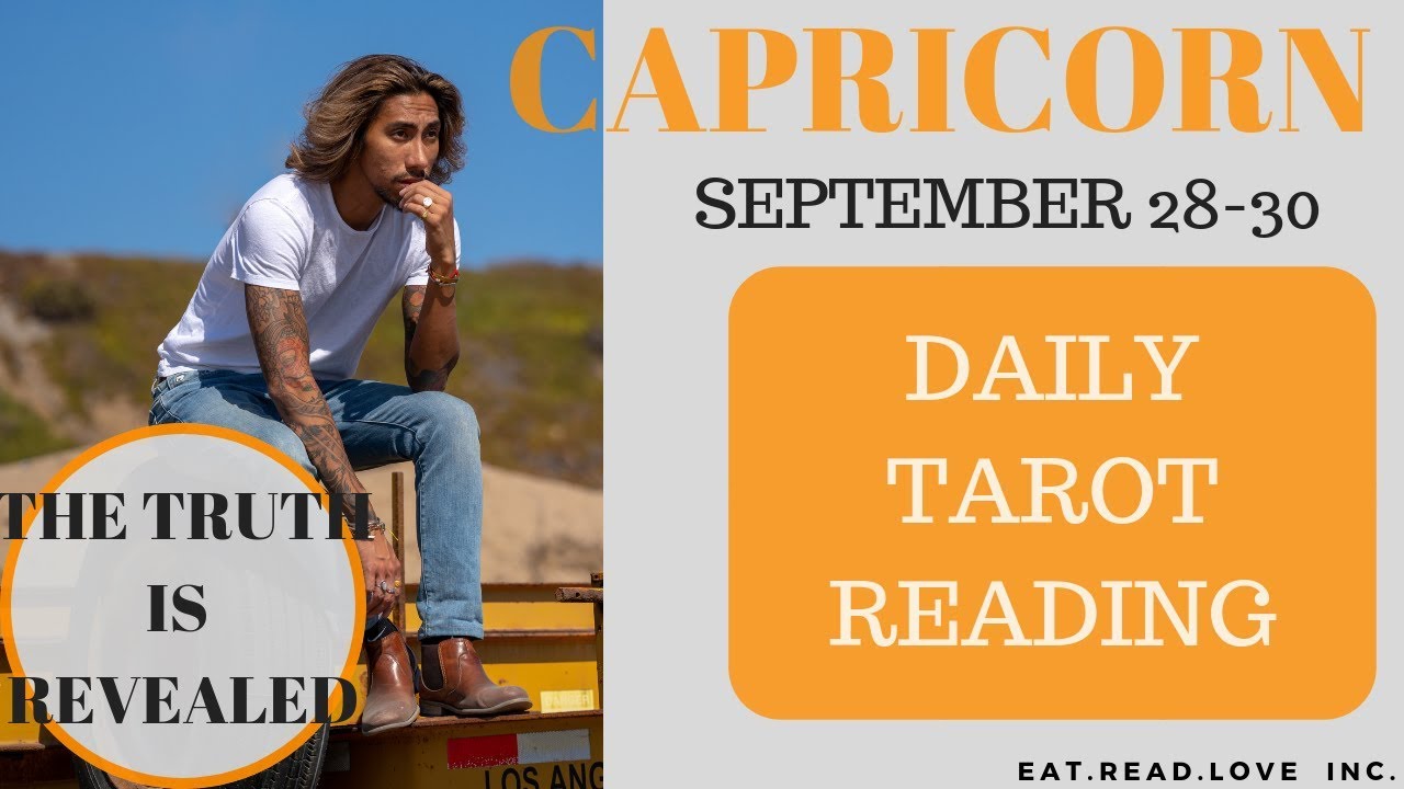 CAPRICORN - 
