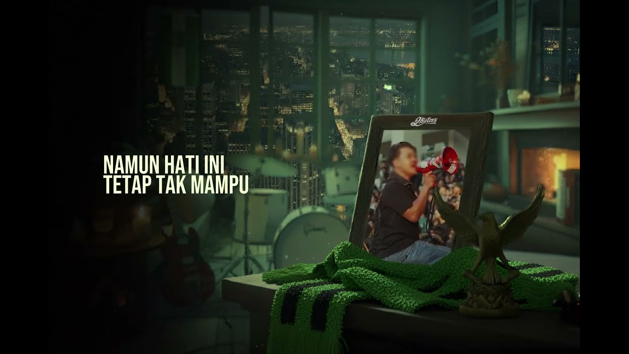 2Belas - R.I.N.D.U | Orcherstra Version (Official Lyric Video) 2025