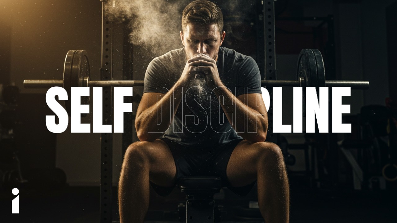 The Power of Self Discipline Over Motivation | Insparize