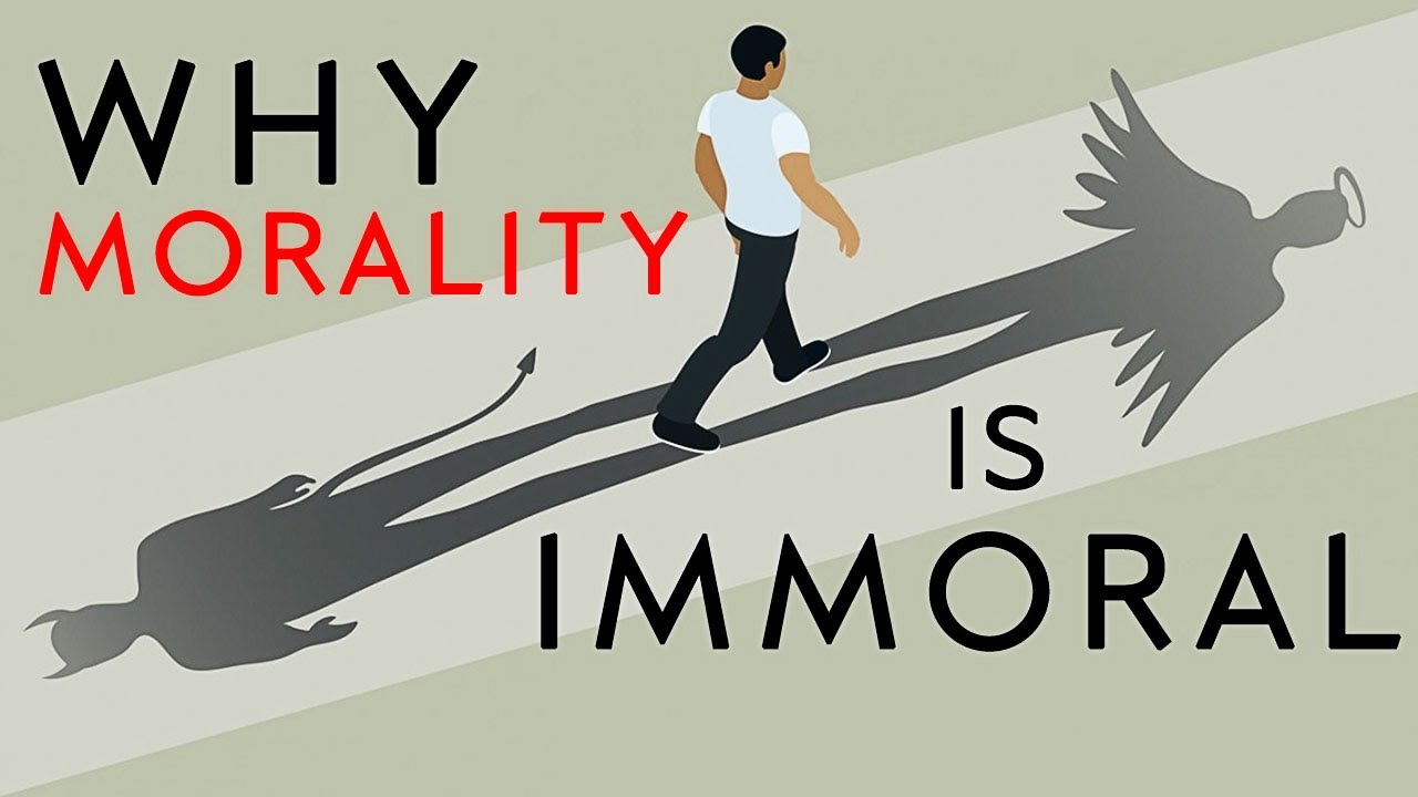 TAOISM | The Path of Amorality and the Way of the Moral Fool