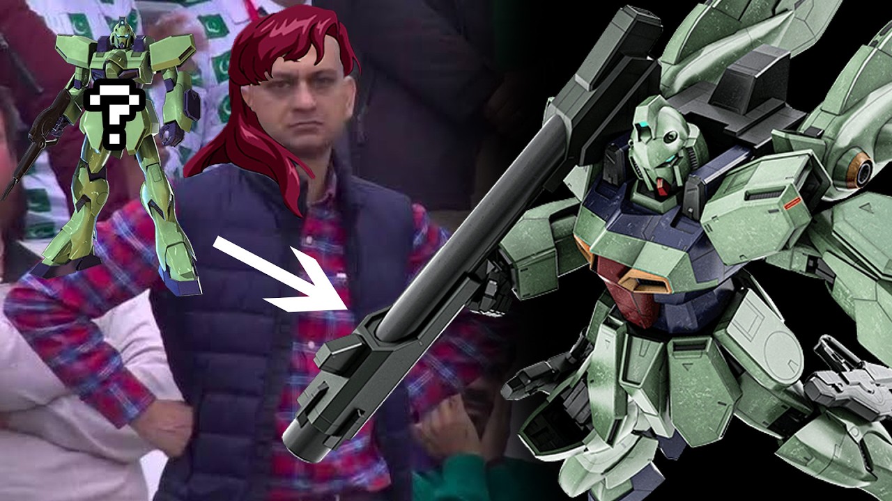 Gundam Battle Operation 2 พี่จะรีบไปไหน? เอากันอีซี่มาก่อนนนนนนน [LIVE]