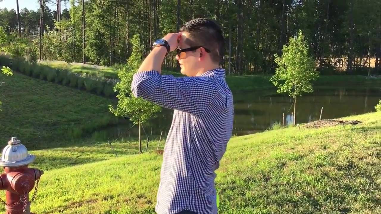Colorblind Glasses - Everything isn't brown?! - EnChroma
