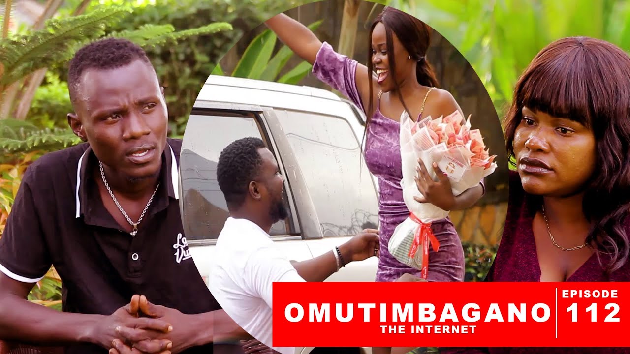 OMUTIMBAGANO THE INTERNET EPISODE 112
